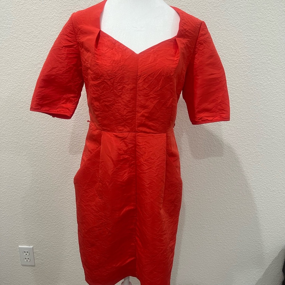 Gorgeous new dress